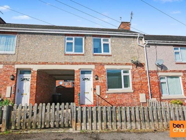 Cookson Terrace, Chester Le Street, Durham DH2, 3 bed terraced house to rent, £825 pcm | PrimeLocation