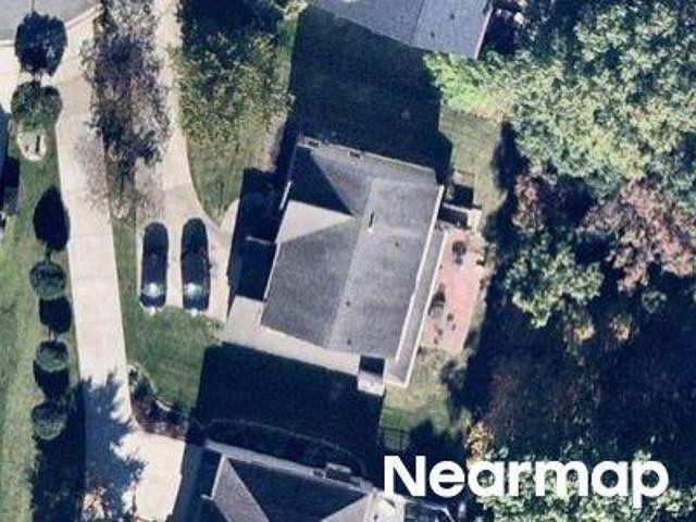 Cool Meadow Ct