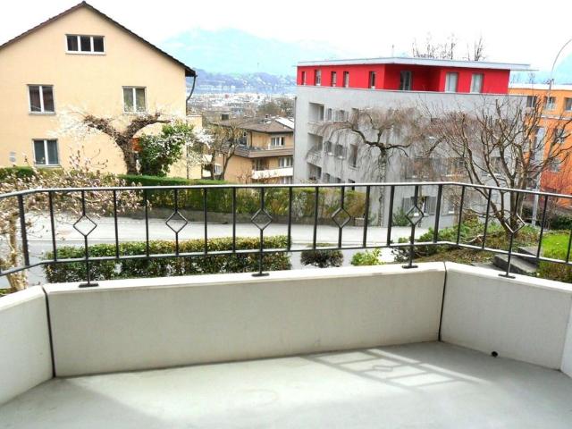 COOL APARTMENT – renovated 2.5 room apartment