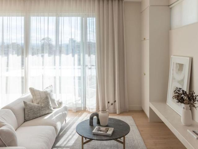 Cool, Calm and Coastal Fully Furnished