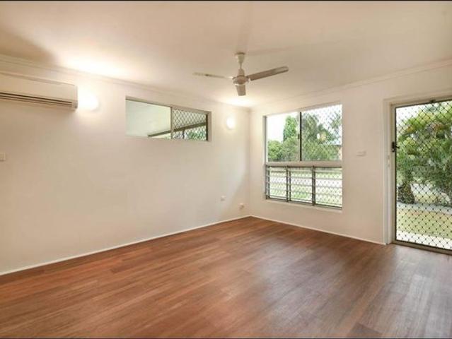Cool Comfort in the Heart of Mundingburra