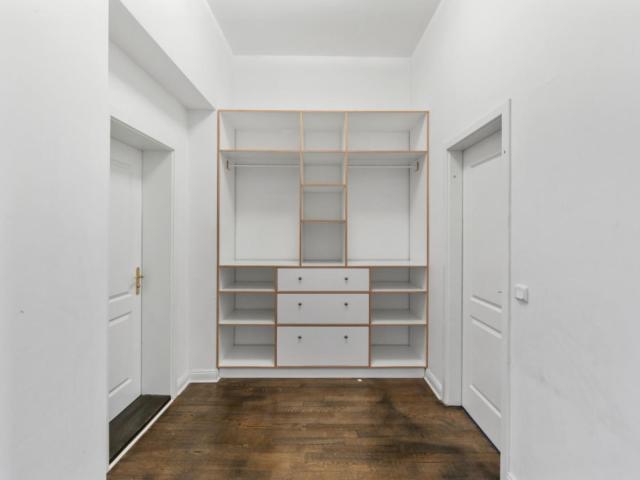 Cool double bedroom not far from Berlin Zoological Garden