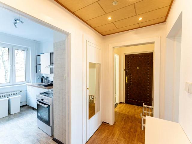 Cool double bedroom in Adlershof