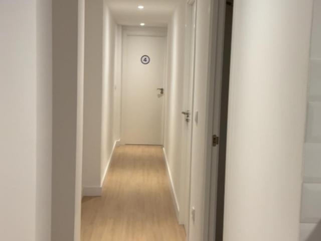 Cool double bedroom within walking distance to the city center