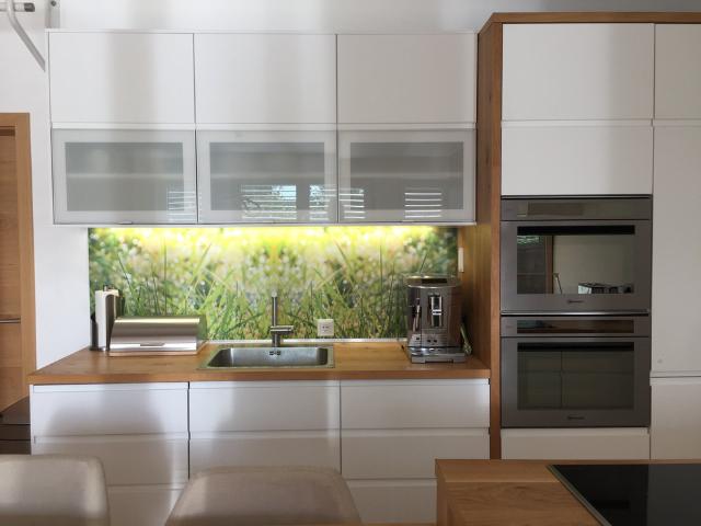 Cool Fully Furnished Apartment