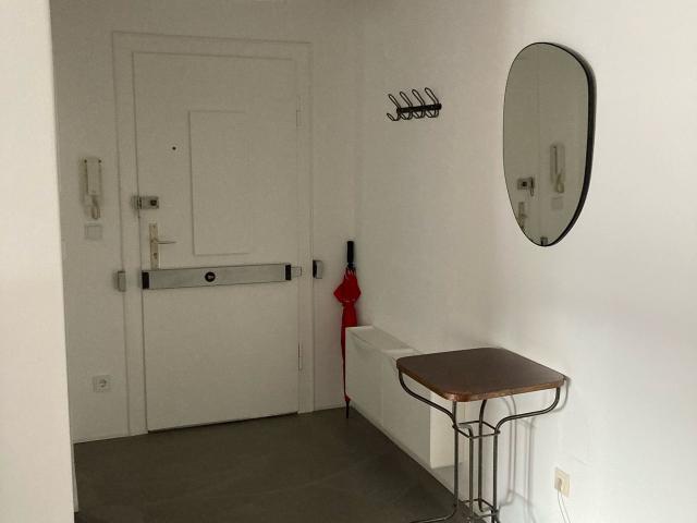cool flat in trendy area of Pempelfort, Dusseldorf Amsterdam Apartments for Rent