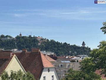 Cool Günstig und Modern Mietwohnung in 8020 Graz!