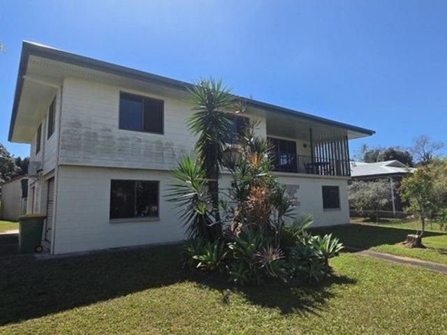 COOL HIGHSET HOME!
