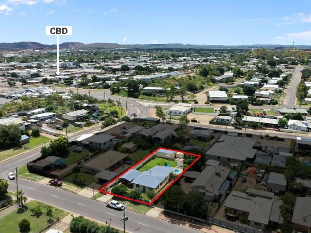 Cool Living on the CBD Doorstep