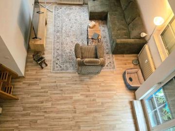 Cool Loft Apartment for 8 Months, Berlin Amsterdam Apartments for Rent