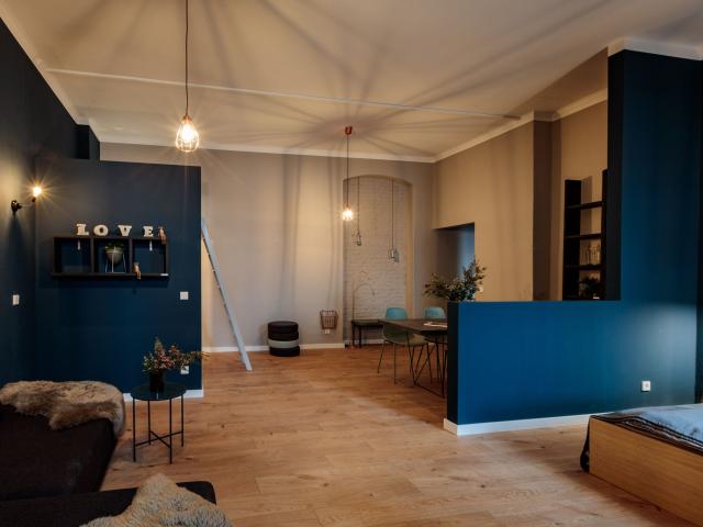 Cool Studio Apartment in Berlin Prenzlauer Berg