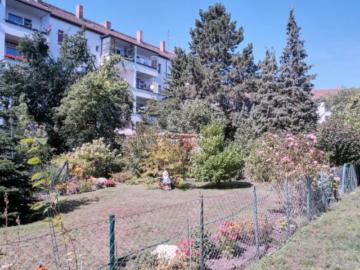 Cool single bedroom in a 3 bedroom apartment near U Grenzallee Berlin transport stop