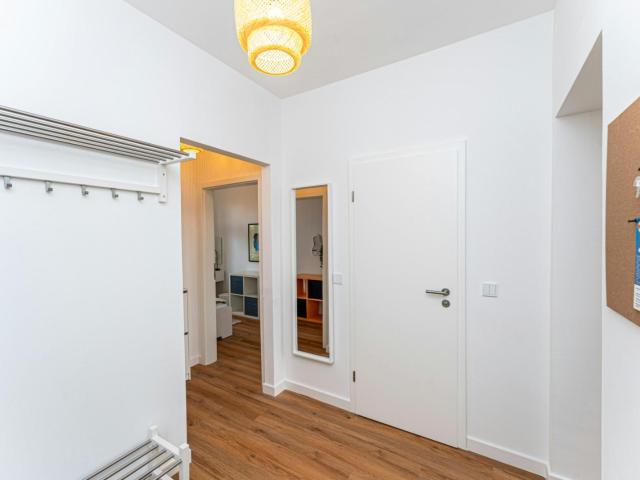 Cool single bedroom in Friedrichshain