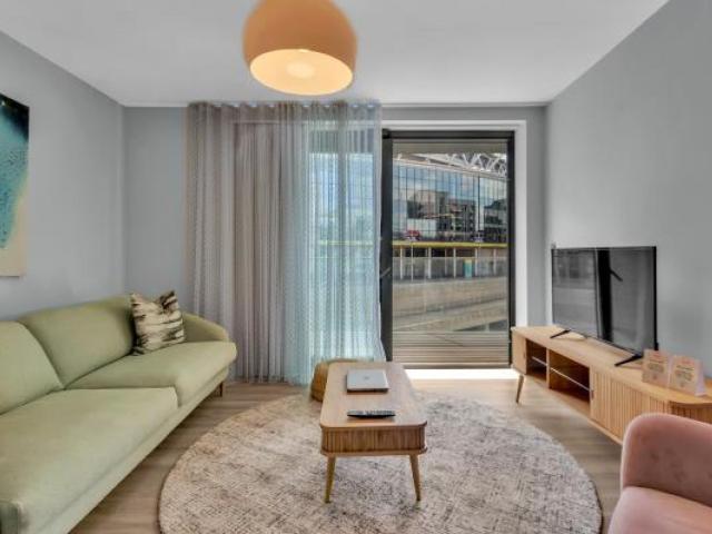 Cool 2 bedroom apartment in Wembley Has an Apartment