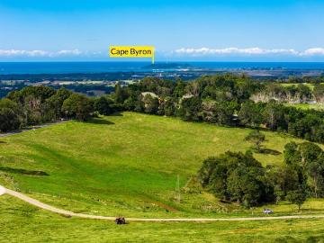 Coolamon Ridge