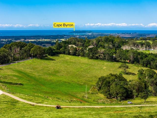 Coolamon Ridge
