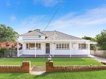 House to rent in Kirra