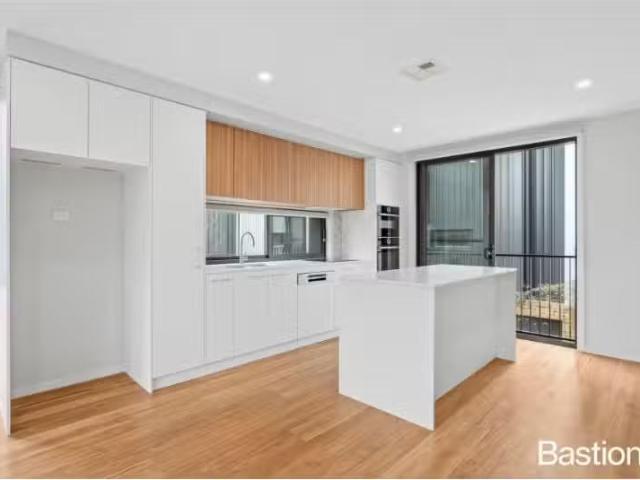 Coolac Place, Braddon Townhouse for rent Listed by Amanda Lou.