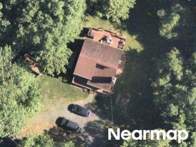 Coolbaugh Rd