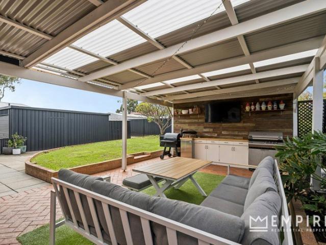 Coolbellup Charmer with Endless Possibilities