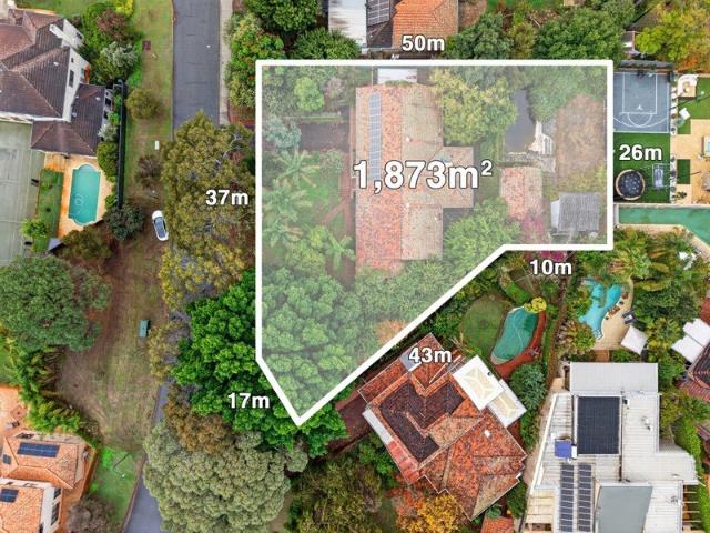 COOLBINIA'S LARGEST RESIDENTIAL BLOCK FIRST TIME OFFERED IN OVER 50 YEARS