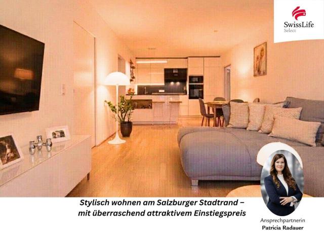 Coole Wohnung. Super Lage. Guter Preis