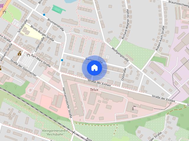 Coole DG Maisonette Wohnung in historischem Jugendstilgebäude Dein neues Zuhause in Weißwasser!