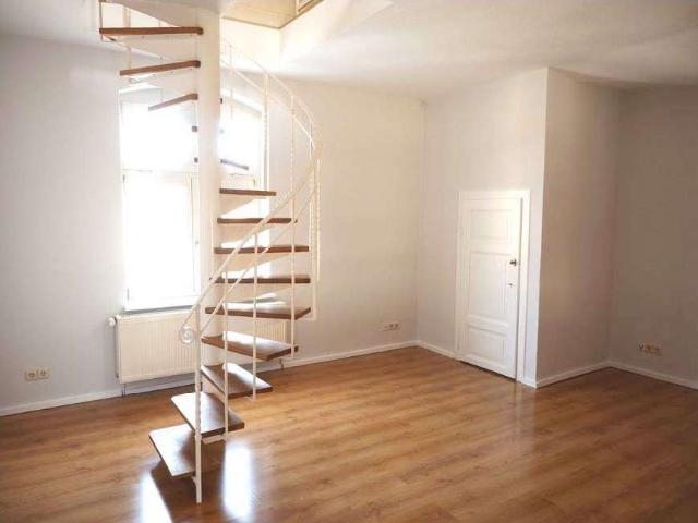 Coole DG Maisonette Wohnung in historischem Jugendstilgebäude Dein neues Zuhause in Weißwasser!
