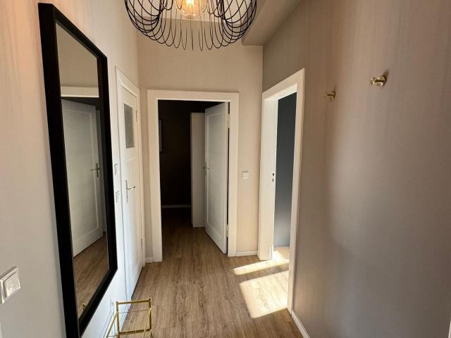 Coole design Wohnung nahe Olympiastadion Charlottenburg, Westend, Berlin Amsterdam Apartments for Rent