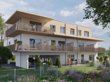 Wohnung kaufen in Liebenau, Graz