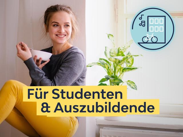 Coole Single‑Bude: 1‑Raum Wohnung frei