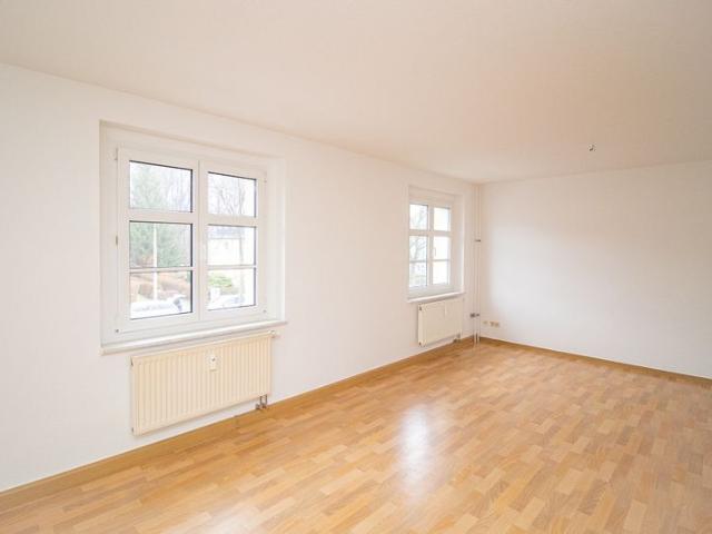 Coole Single Wohnung im 100 jährigen Siedlungshaus
