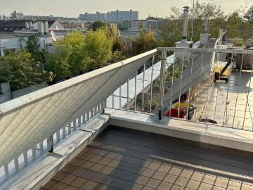 Tullnertalgasse, Mauer, Liesing, Wien