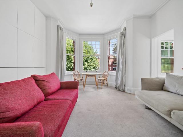 Coolhurst Road, Crouch End N8, 1 bed flat to rent, £2,000 pcm | PrimeLocation