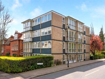 Coolhurst Road, London, N8 8ES