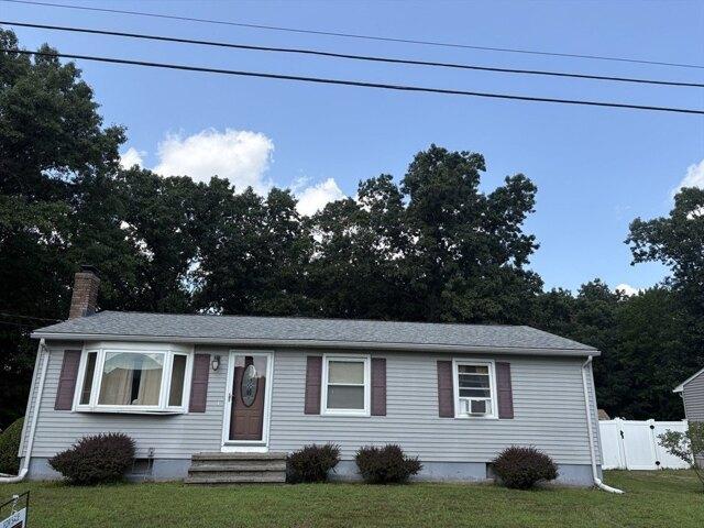 Coolidge Ave, Ludlow, Home For Sale