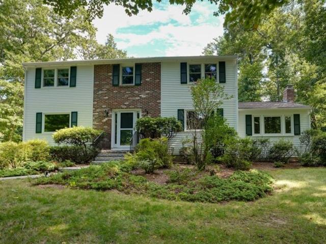 Coolidge Cir, Northborough, Home For Sale