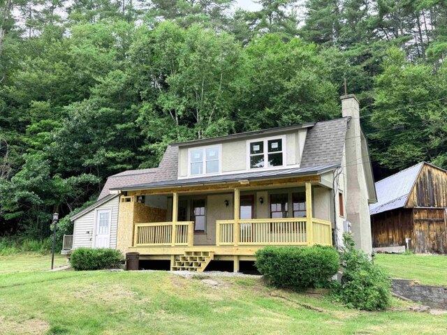 Coolidge Hwy Unit, Guilford, Home For Sale