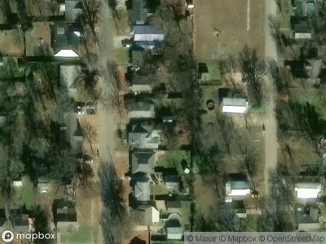Coolidge St