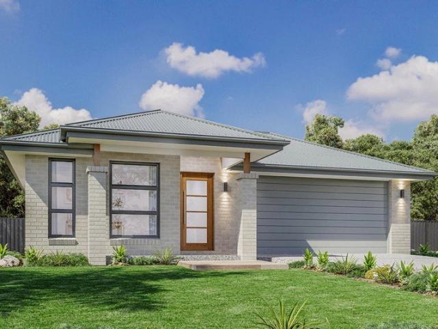 COOLOOLA 207 RESORT LOT 4 BOSUN STREET SAFETY BEACH