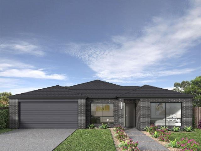 Cooloola 208 A new place to call home