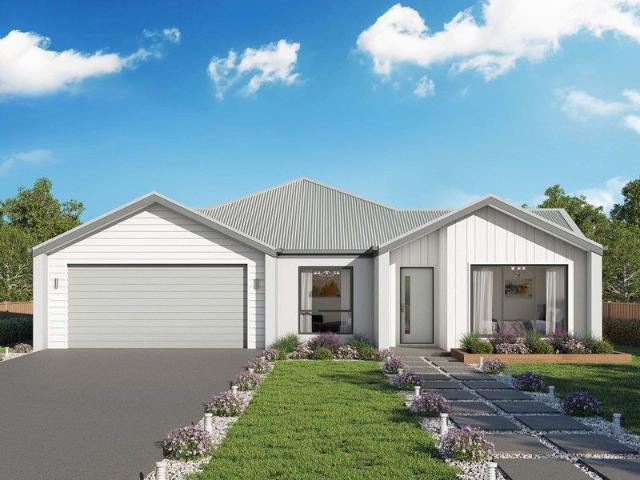 Cooloola 208 Defined by You. $10,000 To Spend Your Way