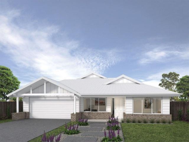 Cooloola 208 Defined by You. $10,000 To Spend Your Way