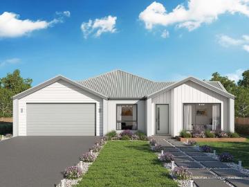 Cooloola 208 House and Land package!