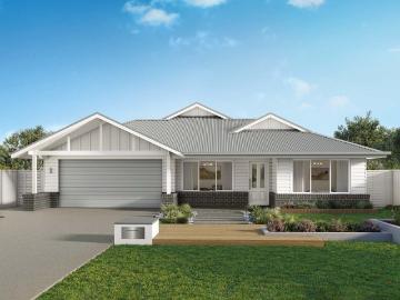 Cooloola 208 A new place to call home