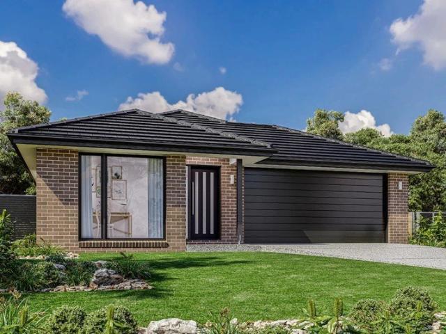 Cooloola by GJ Gardner