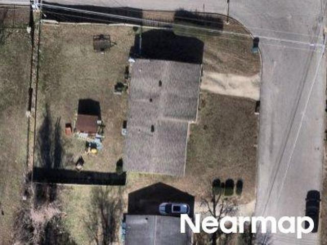 Coolwood Dr