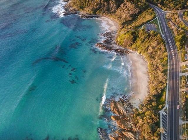 Coolum. $600K+ Net. Business Only | Resort Brokers ID: MR009151