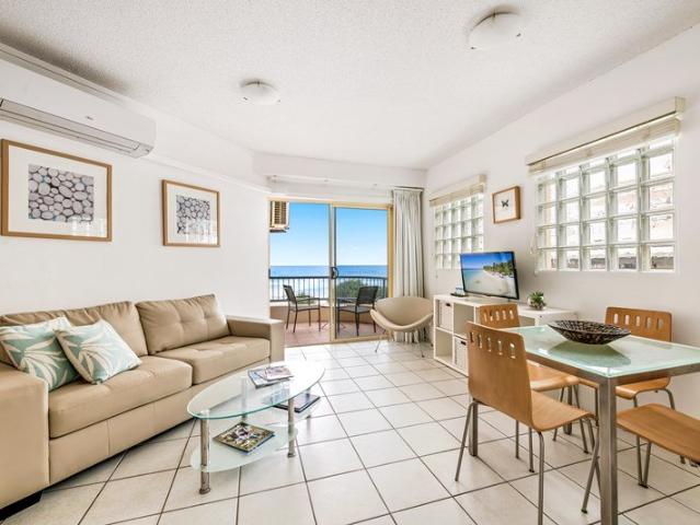 Coolum Beach Lifestyle at Your Doorstep