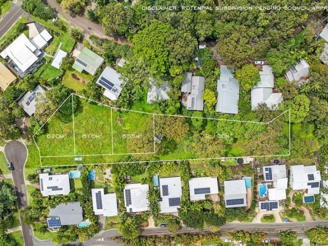 Coolum Beach's Next Boutique Development Opportunity